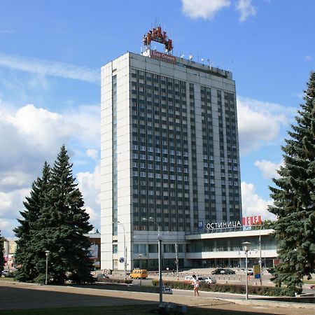 Hotel Venets Ulyanovsk Exterior photo