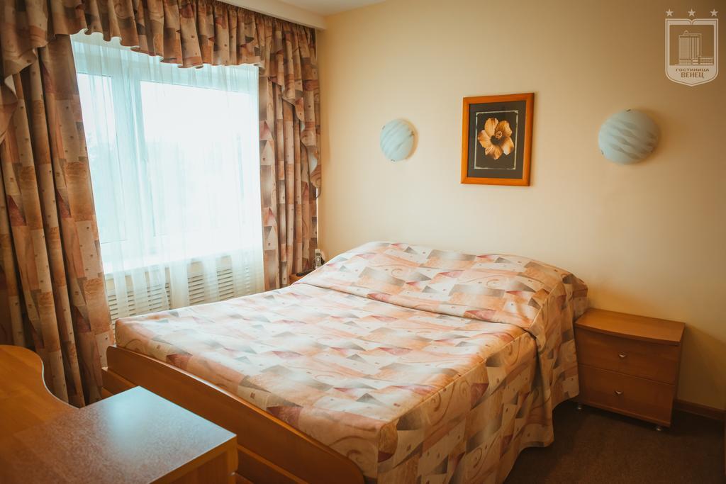 Hotel Venets Ulyanovsk Room photo