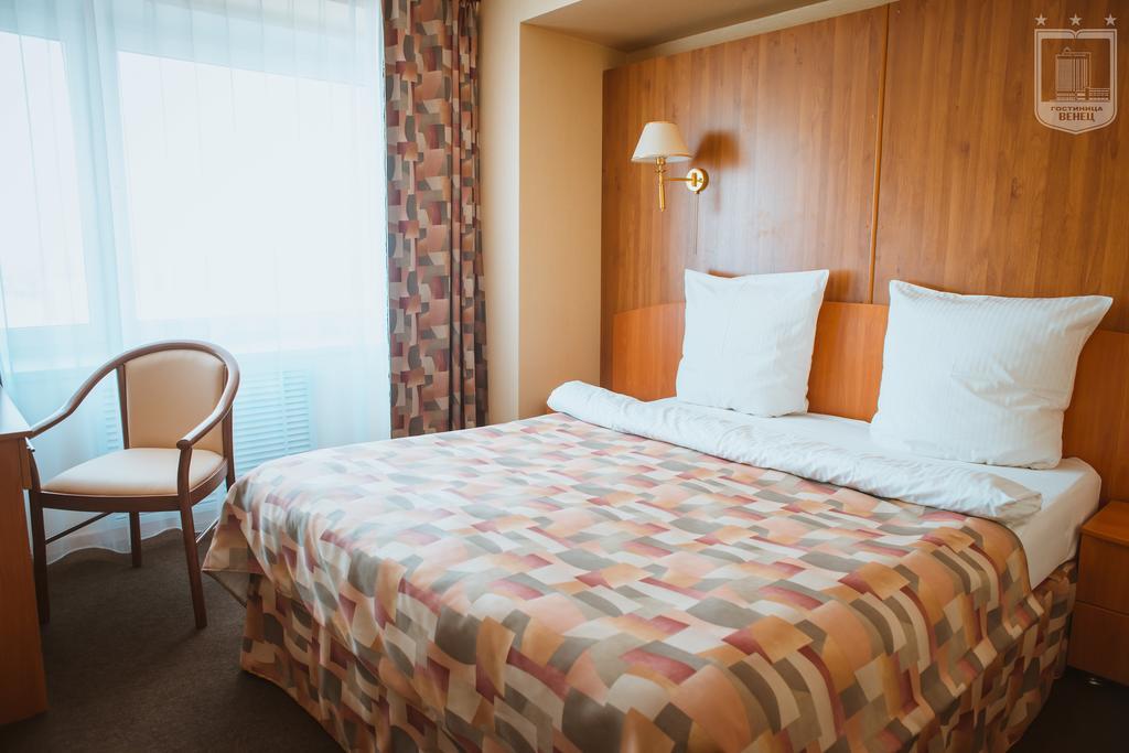 Hotel Venets Ulyanovsk Room photo