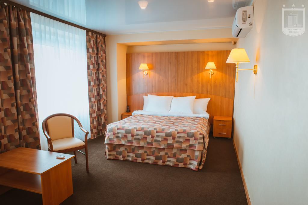 Hotel Venets Ulyanovsk Room photo