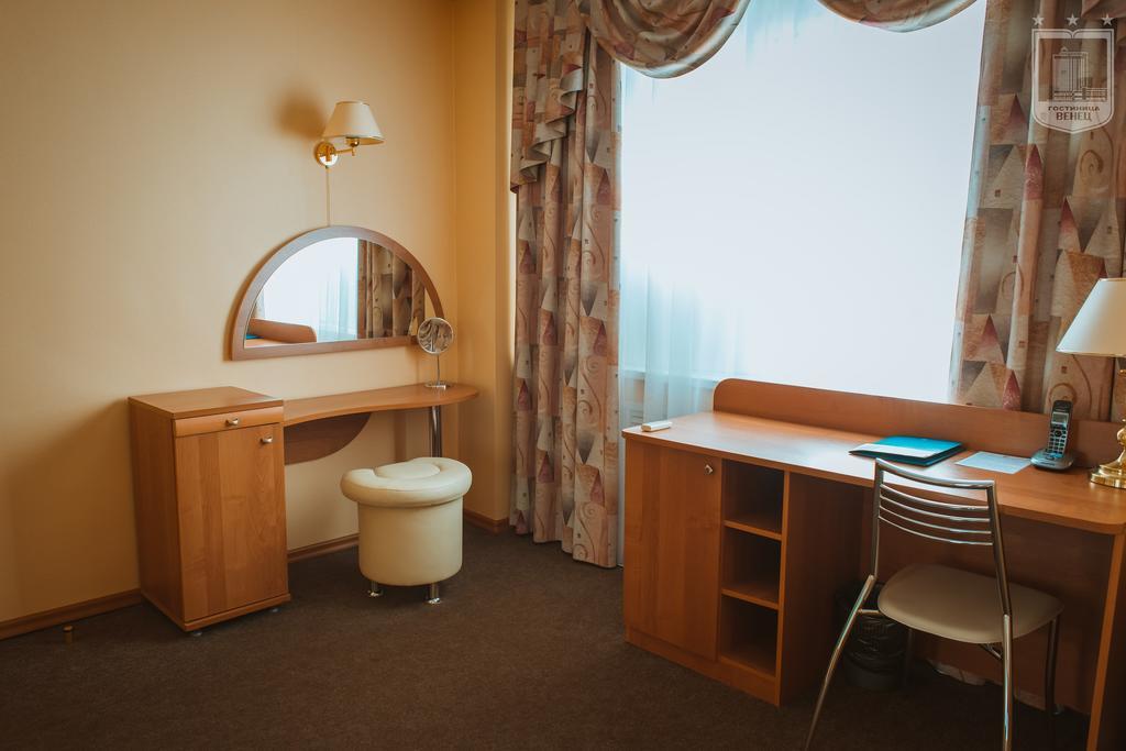 Hotel Venets Ulyanovsk Room photo