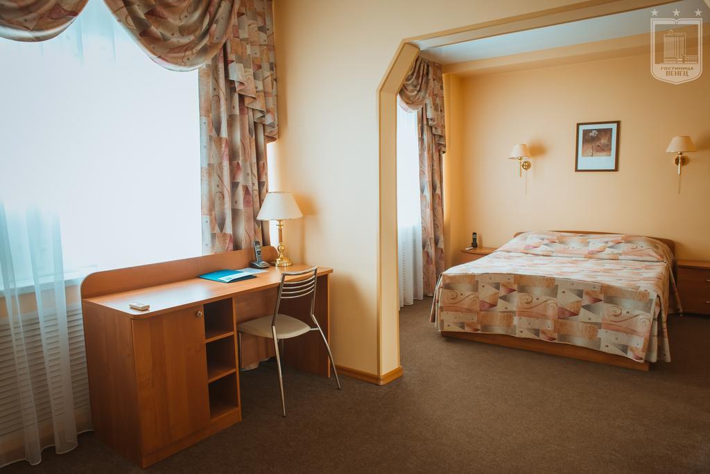 Hotel Venets Ulyanovsk Room photo