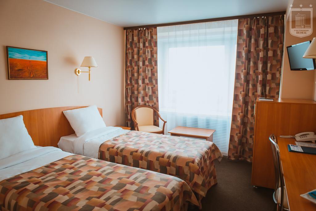 Hotel Venets Ulyanovsk Room photo