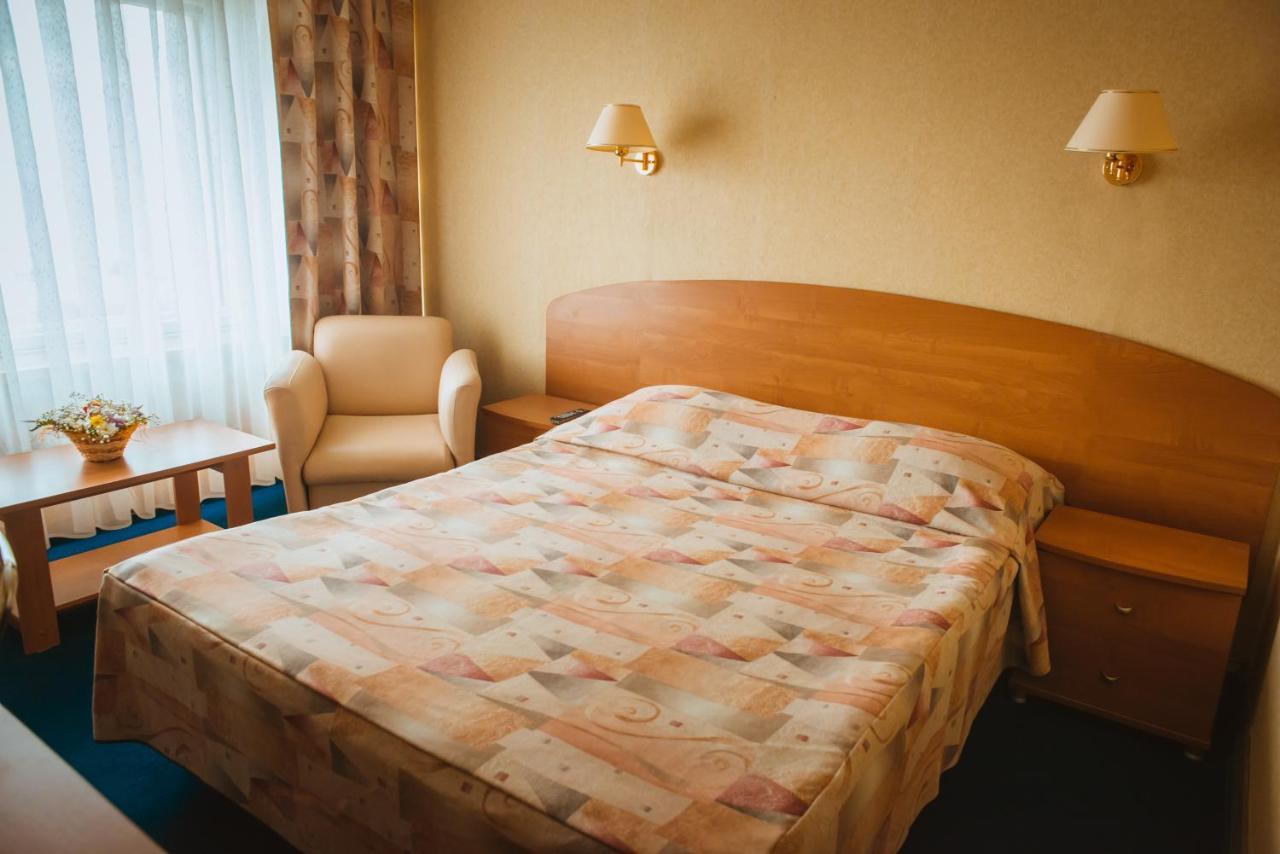 Hotel Venets Ulyanovsk Room photo