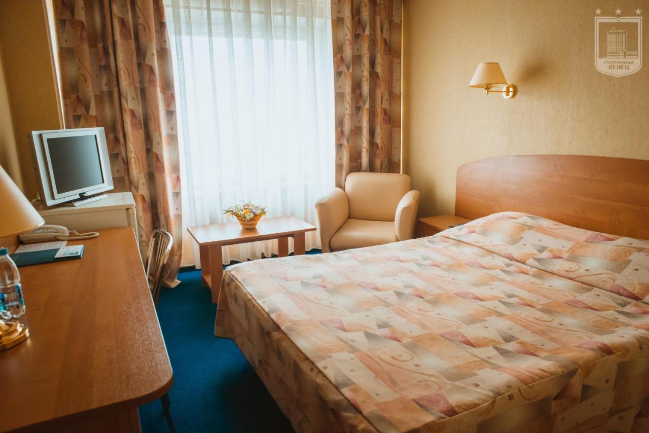 Hotel Venets Ulyanovsk Room photo